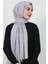 Bambu Kraş Şal (Tesettür Giyim, Pamuk, Hafif, Rahat, Şık, Yüksek Kalite, Uygun , Hijab, Shawl, Scarf, Lux, Original) 1
