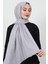 Bambu Kraş Şal (Tesettür Giyim, Pamuk, Hafif, Rahat, Şık, Yüksek Kalite, Uygun , Hijab, Shawl, Scarf, Lux, Original) 2