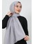 Bambu Kraş Şal (Tesettür Giyim, Pamuk, Hafif, Rahat, Şık, Yüksek Kalite, Uygun , Hijab, Shawl, Scarf, Lux, Original) 4