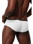 Erkek Modal Torbalı Ince Bel Bantlı Mini Paça Boxer 1781 5
