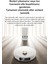 Premium Robot Vacuum X10+ Plus Çöp Istasyonlu Halı Tanıma Fonksiyonlu Akıllı Robot Süpürge | Hepa Filtreli | Kendi Kendini Temizleme, Boşaltma, Kurutma ve Su Doldurma | Onerous Lambader Hediye 5