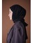 Bambu Kraş Şal (Tesettür Giyim, %100 Pamuk, Hafif, Rahat, Şık, Yüksek Kalite, Uygun Fiyat, Hijab, Shawl, Scarf, Lux, Original) 2