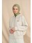 Bambu Kraş Şal (Tesettür Giyim, %100 Pamuk, Hafif, Rahat, Şık, Yüksek Kalite, Uygun Fiyat, Hijab, Shawl, Scarf, Lux, Original) 1