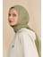 Bambu Kraş Şal (Tesettür Giyim, %100 Pamuk, Hafif, Rahat, Şık, Yüksek Kalite, Uygun Fiyat, Hijab, Shawl, Scarf, Lux, Original) 2