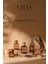 Cıtta Bloom Of Scent | Ground Serisi | White Sandalwood Oda Kokusu | 150 ml Oda Kokusu 4