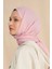 Bambu Kraş Şal (Tesettür Giyim, %100 Pamuk, Hafif, Rahat, Şık, Yüksek Kalite, Uygun Fiyat, Hijab, Shawl, Scarf, Lux, Original) 1