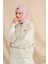 Bambu Kraş Şal (Tesettür Giyim, %100 Pamuk, Hafif, Rahat, Şık, Yüksek Kalite, Uygun Fiyat, Hijab, Shawl, Scarf, Lux, Original) 2