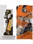 Necko Headwear Bandana KTM08 1