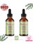 Organic 2x Rosemary Mint Scalp Hair Strengthening Oil Güçlendirici Rosemary Serum Yğa Saç Bakım 59ML 1