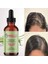 Organic 2x Rosemary Mint Scalp Hair Strengthening Oil Güçlendirici Rosemary Serum Yğa Saç Bakım 59ML 2