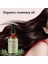 Organic 2x Rosemary Mint Scalp Hair Strengthening Oil Güçlendirici Rosemary Serum Yğa Saç Bakım 59ML 5