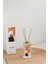 Cıtta Bloom Of Scent | Lacey Wood Serisi | French Block Oda Kokusu | 120 ml Oda Kokusu 1