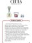 Cıtta Bloom Of Scent | Dream Serisi | French Block Oda Kokusu | 150 ml Oda Kokusu 6