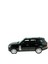1:24 Ölçek Metal Model Super Suv Çek Bırak Işıklı Sesli Siyah 3