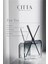 Cıtta Bloom Of Scent | 3'lü Oda Parfümü Seti | Hediye Seti Oda Kokusu | 120 ml Oda Kokusu 5
