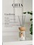 Cıtta Bloom Of Scent | Lacey Wood Serisi | Gardenia Oda Kokusu | 120 ml Oda Kokusu 3
