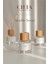 Cıtta Bloom Of Scent | Nordic Serisi | Empty Spirit Oda Kokusu | 50 ml Oda Kokusu 4