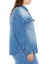 F21 Plus Size Denim Gömlek 3