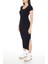 F21 Bodycon Maxi Tişört Elbise 5