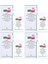 Yüz ve Vücut Temizleyici Likit 1000ML (4 Lü Set) 2