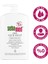 Yüz ve Vücut Temizleyici Likit 1000ML (4 Lü Set) 4