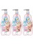 Bebek Kolay Tarama Saç ve Vücut Şampuanı 700ML (Pompalı) (3 Lü Set) 2