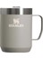 The Stay-Hot Camp Mug 0,23L / 8oz Unisex Gri Termos Bardak 10-11444-039 2