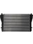Volkswagen Jetta 6 11/14 Turbo Soğutma Radyatörü 1.6 Tdı (İntercooler) (BRAZİNG)(617X398X32)ORİS 1