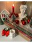 Chirstmas Candlestick Gift Set 1