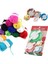Ponpon Makinası 4'lü Set Ponponmatik 4 Farklı Boy 4