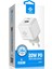 38W USB + Pd Arbaks Şarj Başlığı ARB-017 1