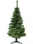 Yılbaşı Çam Ağacı 90 cm 80 Dal ( Yerli Üretim ) 1