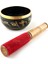 Yoga Çanı Tibet Çanağı - Singing Bowl 1