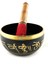 Yoga Çanı Tibet Çanağı - Singing Bowl 2