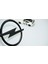 Opel Bagaj Siyah Abs Logo Amblem Arma 98MM 1