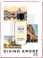 Karl Rome Divino Amore Edp 60 ml Kadın Parfüm 1