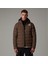 M Aconcagua 3 Hoodıe Erkek Kahverengi Mont NF0A84I11OI1 1