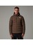 M Aconcagua 3 Hoodıe Erkek Kahverengi Mont NF0A84I11OI1 2