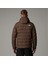 M Aconcagua 3 Hoodıe Erkek Kahverengi Mont NF0A84I11OI1 3