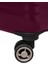 Kabin Boy %100 Polikarbon Valiz Bordo 1811 6