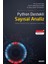 Python Destekli Sayısal Analiz - Fatma Ayaz 1