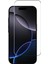 Apple iPhone 16 Pro Kırılmaz Cam Şeffaf 0.3mm Kılıf Dostu Temperli Ekran Koruyucu 1