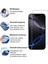 Apple iPhone 16 Pro Kırılmaz Cam Şeffaf 0.3mm Kılıf Dostu Temperli Ekran Koruyucu 2