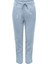 Onlcaro-Poptrash Easy Lınen Bl cc Pnt Kadın Mavi Pantolon - 15278710 1