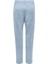 Onlcaro-Poptrash Easy Lınen Bl cc Pnt Kadın Mavi Pantolon - 15278710 2