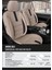 Mazda 626 Koltuk Kılıfı Oniks Bej 1