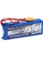 Heavy Duty 5000MAH 3s 60C Lipo Batarya 1