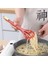 Pratik Çırpıcı ve Makarna Maşası, 3 Parça, Metal, Türkiye üretimi 3