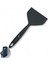 Tekno Trust Silikon Geniş Spatula Gri 1