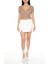 Triko Crop Bluz 2